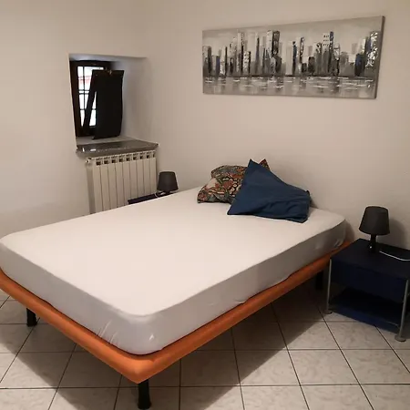 Domuscuneo Casa Universita Apartment Cuneo