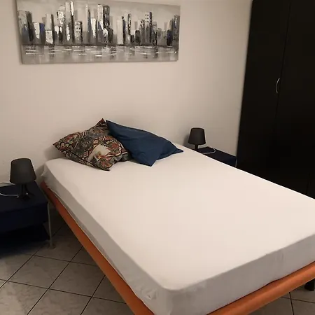 Apartment Domuscuneo Casa Universita Cuneo