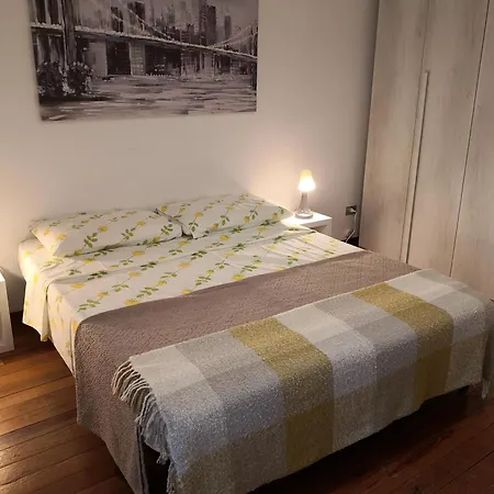 Domuscuneo Casa Universita Apartment Cuneo