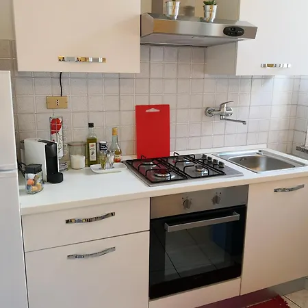 Apartment Domuscuneo Casa Universita Cuneo