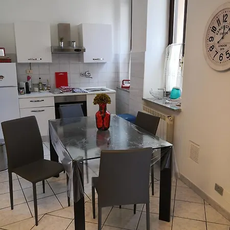Apartment Domuscuneo Casa Universita *