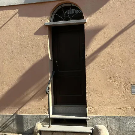 Domuscuneo Casa Universita Apartment