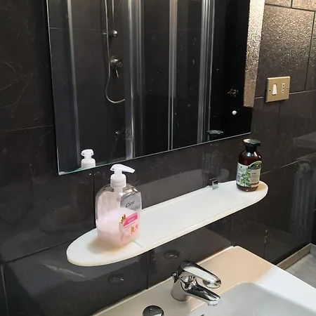 Apartamento Domuscuneo Casa Universita