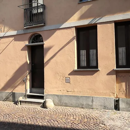 Domuscuneo Casa Universita *
